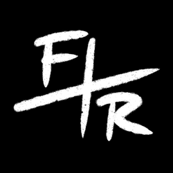 Ford The River Logo