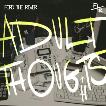 Adult Thoughts album cover