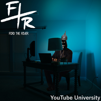 YouTube University cover