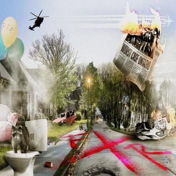 Worst Case Ontario EP cover