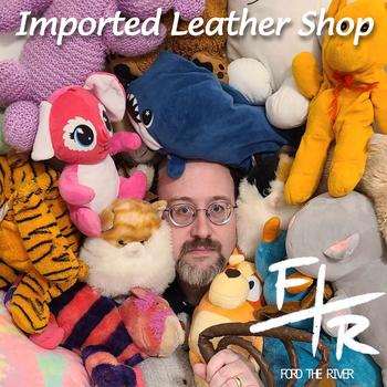 Imported Leather Shop cover