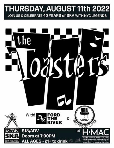 HMAC Stage On Herr Flyer