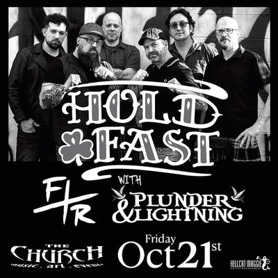 The Church Flyer