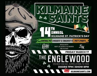 The Englewood Flyer