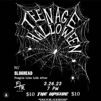 The Upside Flyer