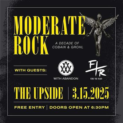 The Upside Flyer