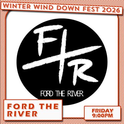 Winter Wind Down Festival Flyer
